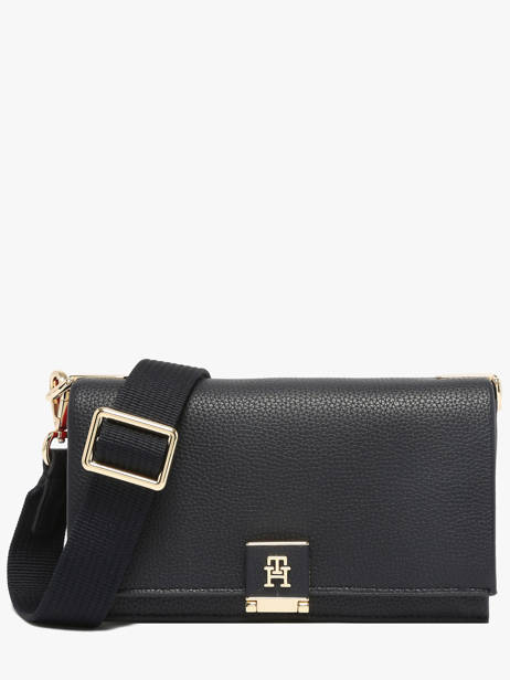 Cross Body Tas Th Her Tommy hilfiger Blauw th her AW17678
